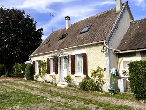 Première photo du bien