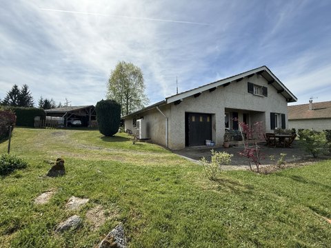 Première photo du bien