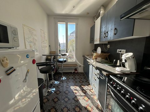 Première photo du bien
