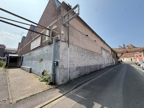 Première photo du bien