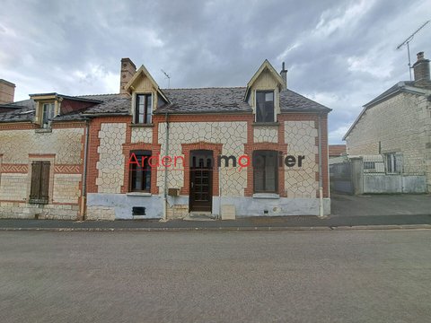 Première photo du bien