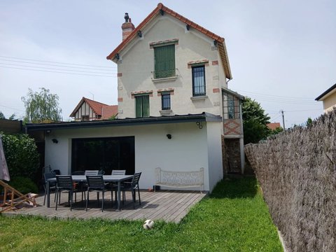 Première photo du bien