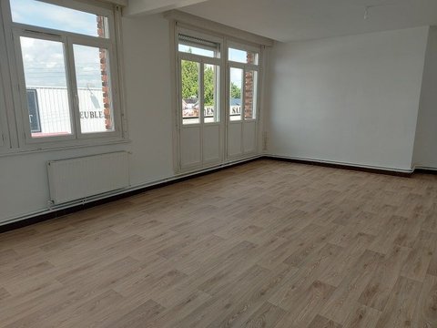 Première photo du bien
