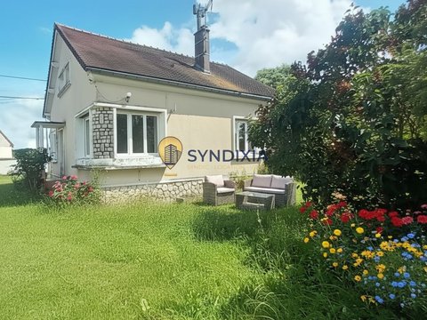 Première photo du bien