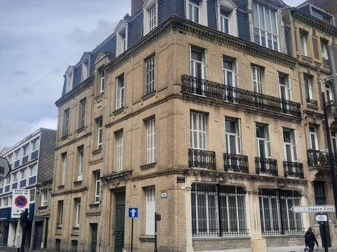 Première photo du bien