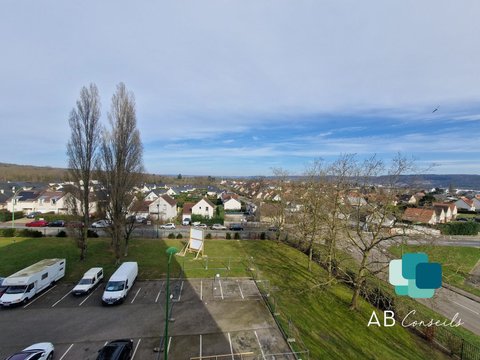 Première photo du bien