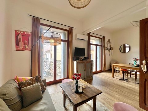 Première photo du bien
