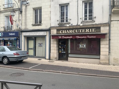 Première photo du bien