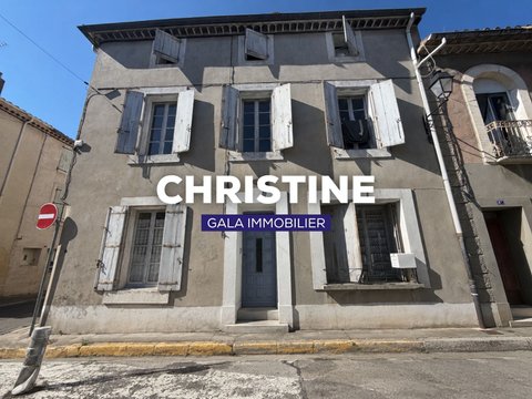 Première photo du bien