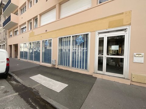 Première photo du bien