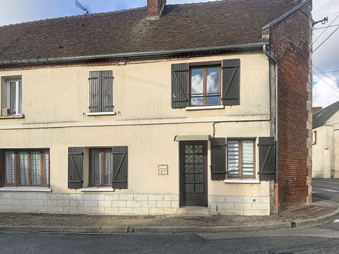 Première photo du bien