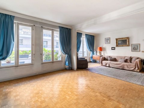 Première photo du bien