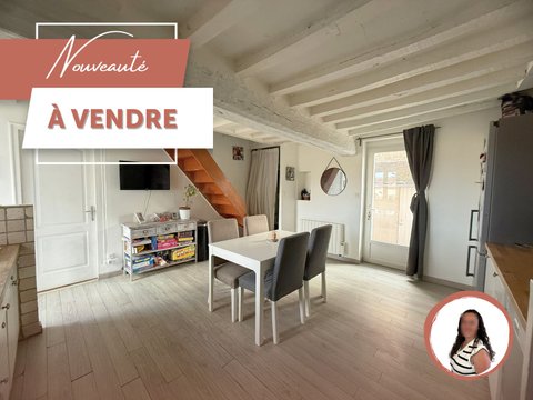 Première photo du bien