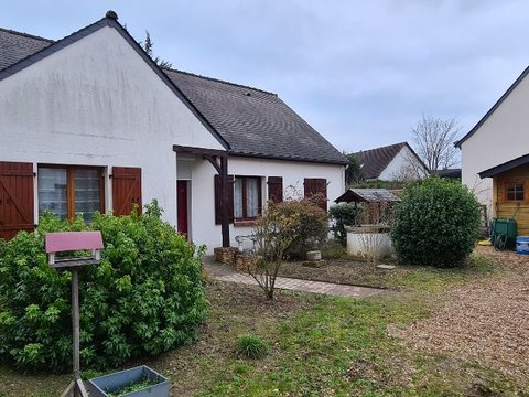 Première photo du bien