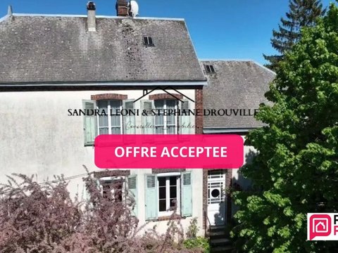 Première photo du bien