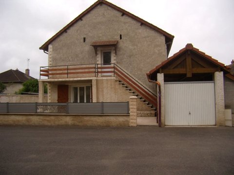 Première photo du bien