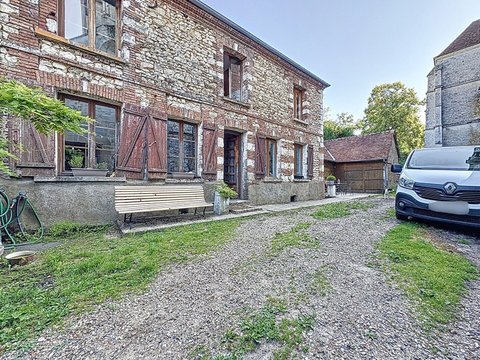 Première photo du bien