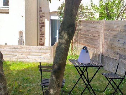 Première photo du bien