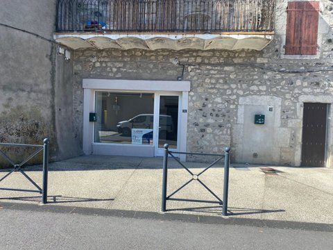 Première photo du bien