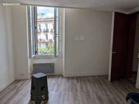 Première photo du bien