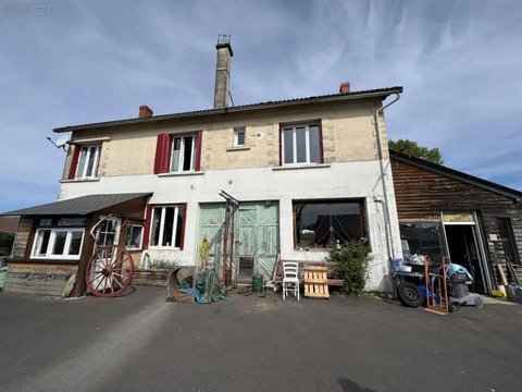 Première photo du bien