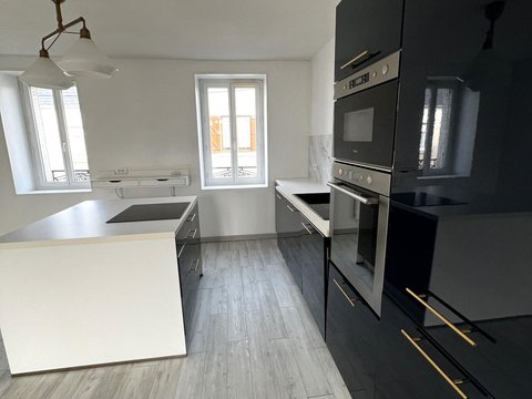 Première photo du bien