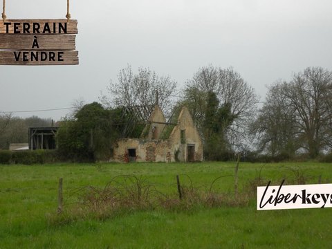 Première photo du bien