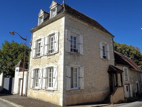 Première photo du bien