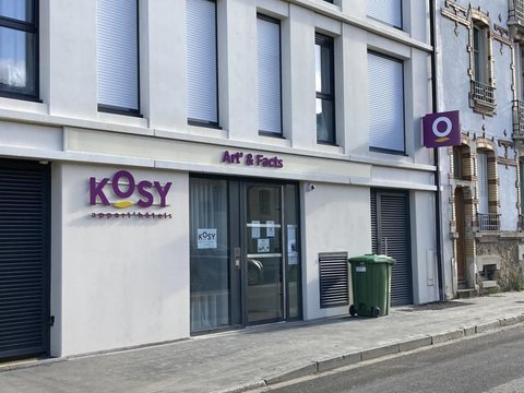 Première photo du bien