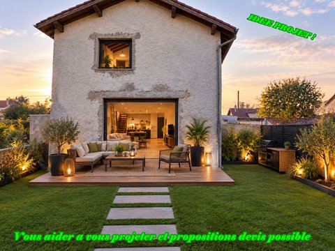 Première photo du bien