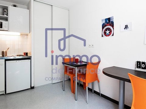 Première photo du bien