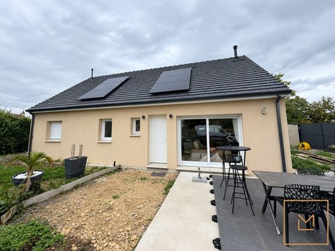 Première photo du bien