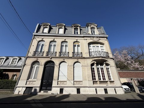 Première photo du bien