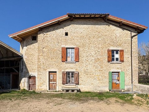 Première photo du bien