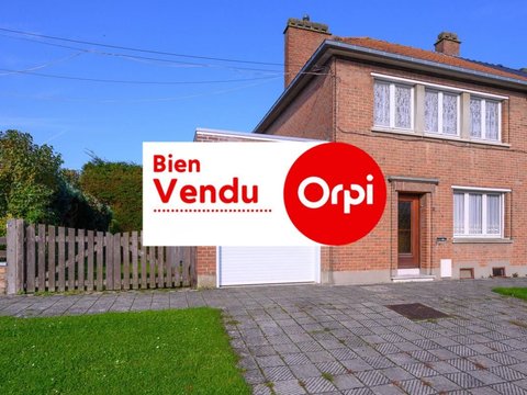Première photo du bien