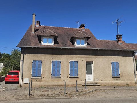 Première photo du bien