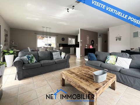 Première photo du bien