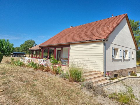 Première photo du bien