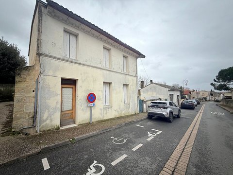Première photo du bien