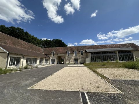 Première photo du bien