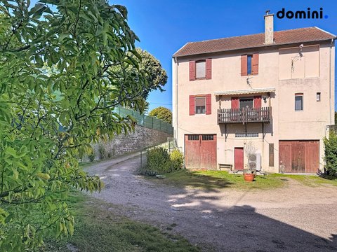 Première photo du bien
