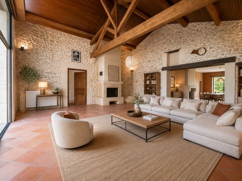 Première photo du bien