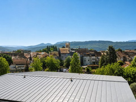 Première photo du bien