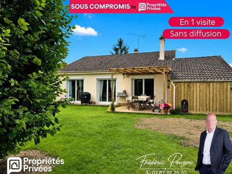 Première photo du bien