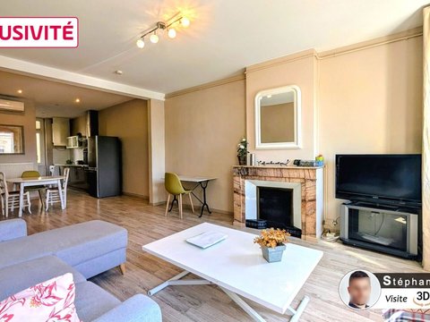 Première photo du bien