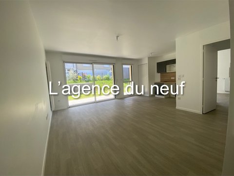 Première photo du bien