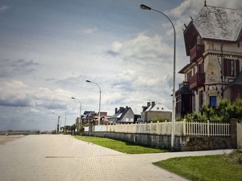 Première photo du bien
