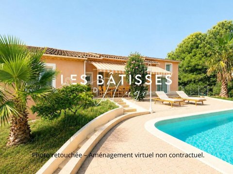 Première photo du bien