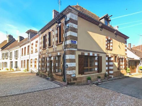 Première photo du bien