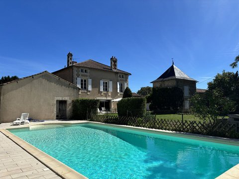 Première photo du bien